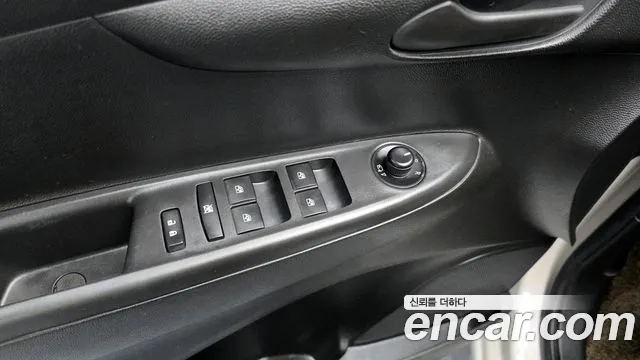 2019 Chevrolet The New Spark LT Sold VIN KLYDC487DKC700358 – photo 12