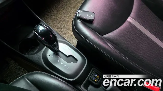 2019 Chevrolet The New Spark LT Sold VIN KLYDC487DKC700358 – photo 14