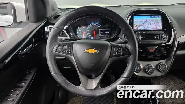 2019 Chevrolet The New Spark Premier Sold VIN KLYDC487DKC702010 – engine bay 2019 Chevrolet The New Spark Premier Sold VIN KLYDC487DKC702010 – engine bay