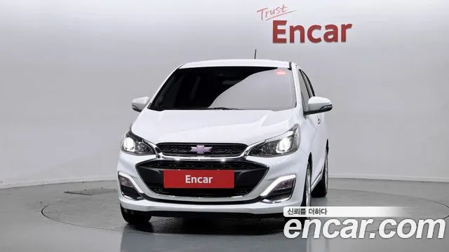 2019 Chevrolet The New Spark Premier Sold VIN KLYDC487DKC702010 – undercarriage 2019 Chevrolet The New Spark Premier Sold VIN KLYDC487DKC702010 – undercarriage
