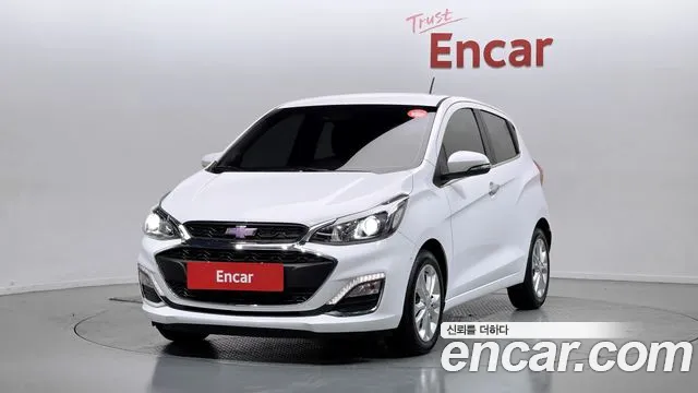 2019 Chevrolet The New Spark Premier Sold VIN KLYDC487DKC702010 – photo 11 2019 Chevrolet The New Spark Premier Sold VIN KLYDC487DKC702010 – photo 11