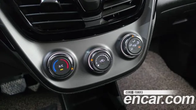 2019 Chevrolet The New Spark Premier Sold VIN KLYDC487DKC702010 – photo 13 2019 Chevrolet The New Spark Premier Sold VIN KLYDC487DKC702010 – photo 13