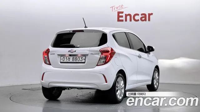2019 Chevrolet The New Spark Premier Sold VIN KLYDC487DKC702010 – photo 15 2019 Chevrolet The New Spark Premier Sold VIN KLYDC487DKC702010 – photo 15