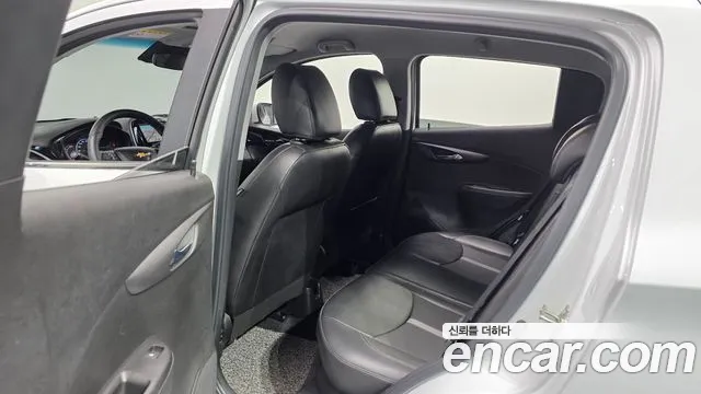 2019 Chevrolet The New Spark Premier Sold VIN KLYDC487DKC702010 – photo 16 2019 Chevrolet The New Spark Premier Sold VIN KLYDC487DKC702010 – photo 16