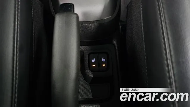 2019 Chevrolet The New Spark Premier Sold VIN KLYDC487DKC711963 – exterior detail
