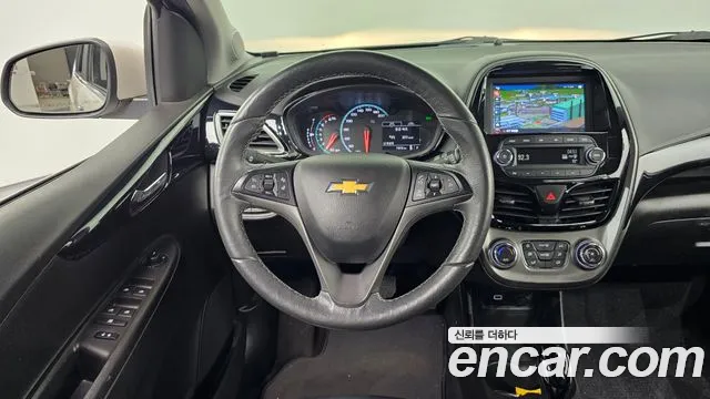 2019 Chevrolet The New Spark Premier Sold VIN KLYDC487DKC711963 – photo 11