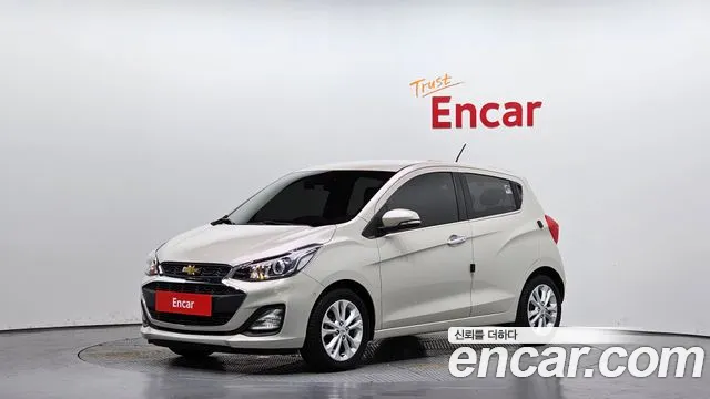 2019 Chevrolet The New Spark Premier Sold VIN KLYDC487DKC711963 – photo 15