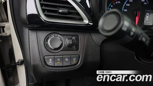 2019 Chevrolet The New Spark Premier Sold VIN KLYDC487DKC711963 – photo 17