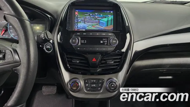 2019 Chevrolet The New Spark Premier Sold VIN KLYDC487DKC711963 – photo 18