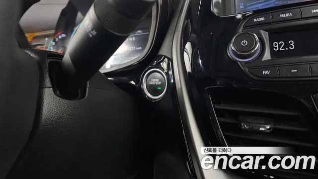 2019 Chevrolet The New Spark Premier Sold VIN KLYDC487DKC711963 – photo 19