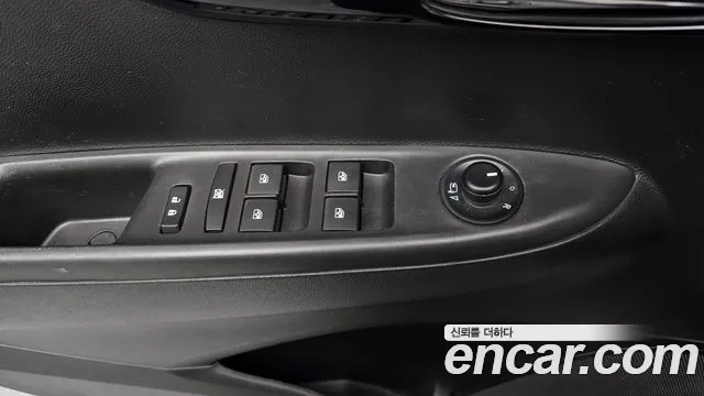 2019 Chevrolet The New Spark Premier Sold VIN KLYDC487DKC711963 – photo 20