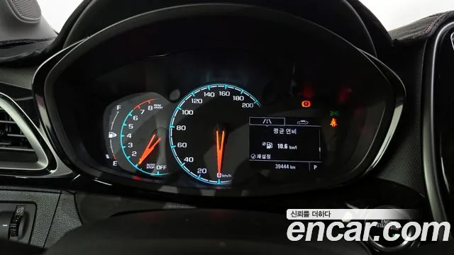 2019 Chevrolet The New Spark Premier Sold VIN KLYDC487DKC716800 – rear exterior