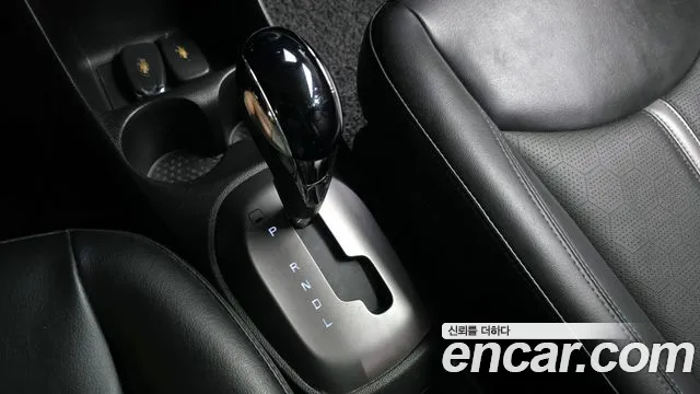2019 Chevrolet The New Spark Premier Sold VIN KLYDC487DKC716800 – exterior detail