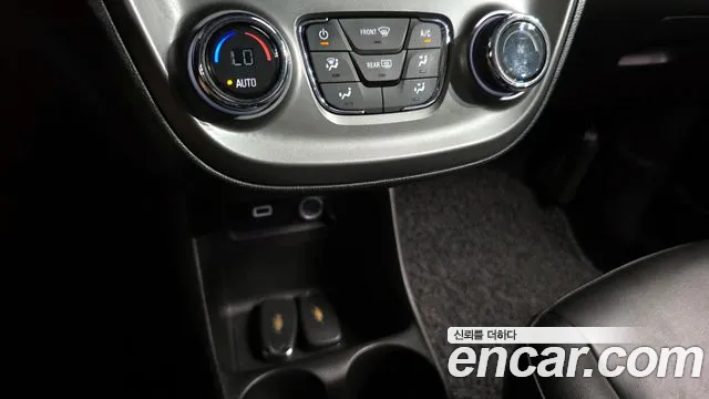 2019 Chevrolet The New Spark Premier Sold VIN KLYDC487DKC716800 – undercarriage