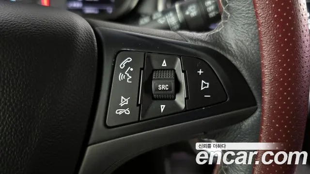 2019 Chevrolet The New Spark Premier Sold VIN KLYDC487DKC716800 – trunk area