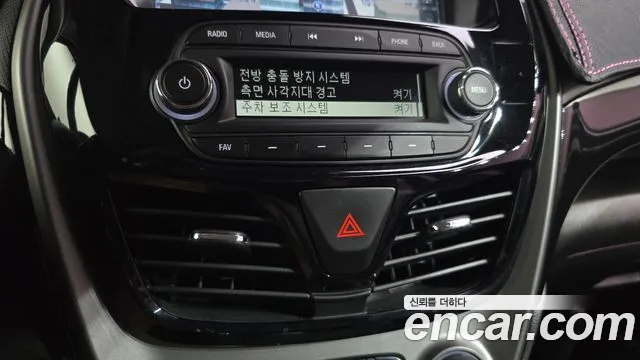 2019 Chevrolet The New Spark Premier Sold VIN KLYDC487DKC716800 – photo 12