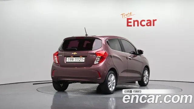 2019 Chevrolet The New Spark Premier Sold VIN KLYDC487DKC716800 – photo 14