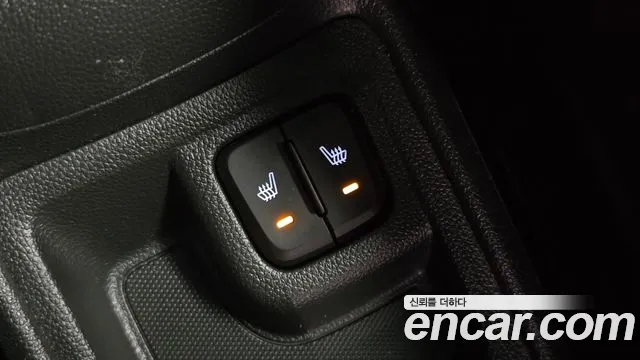 2019 Chevrolet The New Spark Premier Sold VIN KLYDC487DKC716800 – photo 15