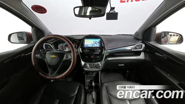 2019 Chevrolet The New Spark Premier Sold VIN KLYDC487DKC716800 – photo 16