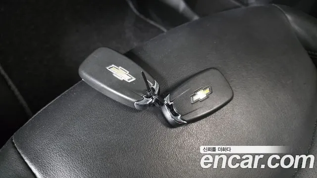 2019 Chevrolet The New Spark Premier Sold VIN KLYDC487DKC720307 – exterior detail