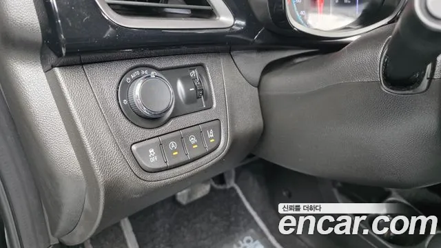 2019 Chevrolet The New Spark Premier Sold VIN KLYDC487DKC720307 – photo 11