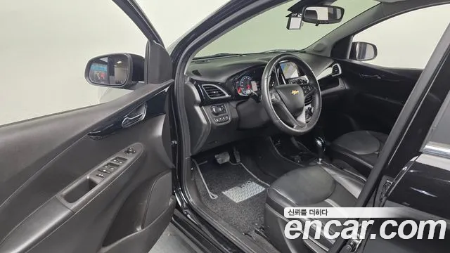 2019 Chevrolet The New Spark Premier Sold VIN KLYDC487DKC720307 – photo 14