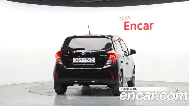 2019 Chevrolet The New Spark Premier Sold VIN KLYDC487DKC720307 – photo 15