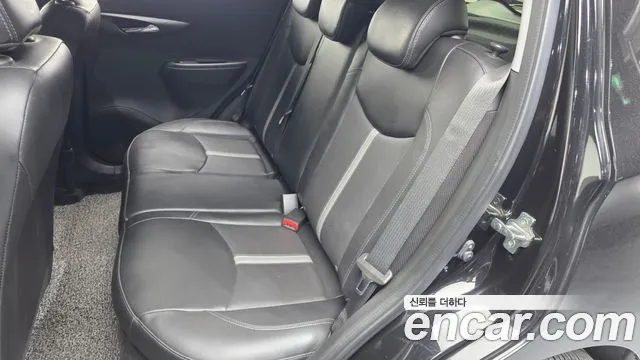 2019 Chevrolet The New Spark Premier Sold VIN KLYDC487DKC720307 – photo 18