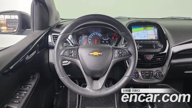 2019 Chevrolet The New Spark Premier Sold VIN KLYDC487DKC720307 – photo 19