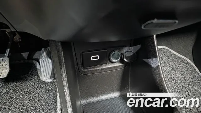 2019 Chevrolet The New Spark Premier Sold VIN KLYDC487DKC720307 – photo 20