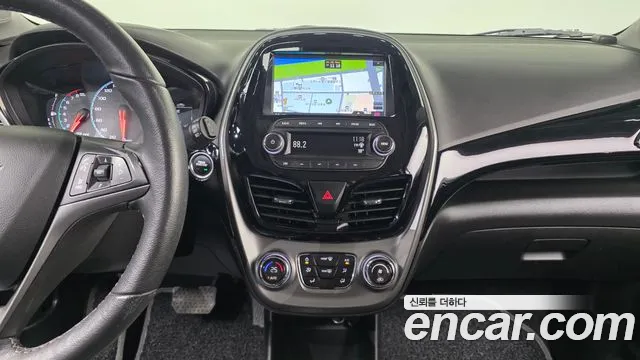 2019 Chevrolet The New Spark Premier Sold VIN KLYDC487DKC720307 – photo 21
