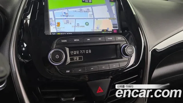 2019 Chevrolet The New Spark Premier Sold VIN KLYDC487DKC720307 – photo 29
