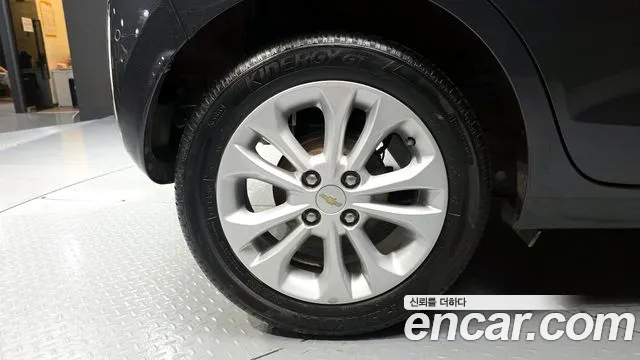2019 Chevrolet The New Spark Premier Sold VIN KLYDC487DKC738906 – odometer reading 2019 Chevrolet The New Spark Premier Sold VIN KLYDC487DKC738906 – odometer reading