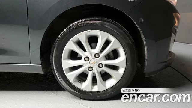 2019 Chevrolet The New Spark Premier Sold VIN KLYDC487DKC738906 – photo 13 2019 Chevrolet The New Spark Premier Sold VIN KLYDC487DKC738906 – photo 13