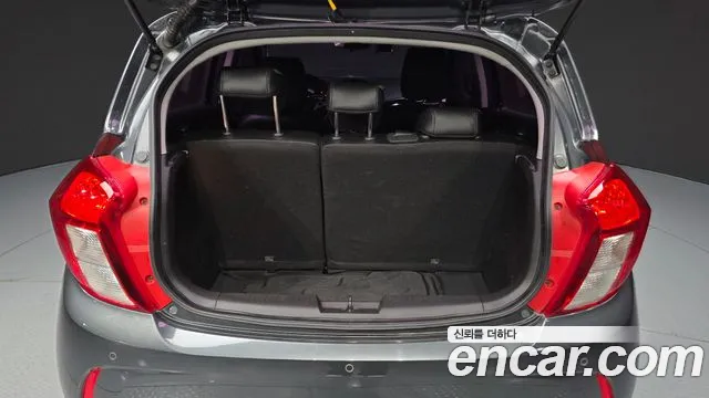 2019 Chevrolet The New Spark Premier Sold VIN KLYDC487DKC738906 – photo 15 2019 Chevrolet The New Spark Premier Sold VIN KLYDC487DKC738906 – photo 15