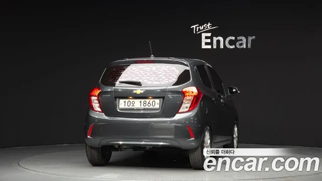 2019 Chevrolet The New Spark Premier Sold VIN KLYDC487DKC738906 – photo 19 2019 Chevrolet The New Spark Premier Sold VIN KLYDC487DKC738906 – photo 19