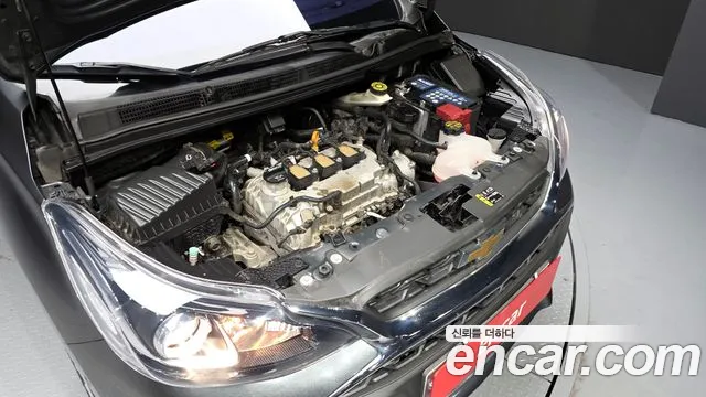 2019 Chevrolet The New Spark Premier Sold VIN KLYDC487DKC738906 – photo 29 2019 Chevrolet The New Spark Premier Sold VIN KLYDC487DKC738906 – photo 29