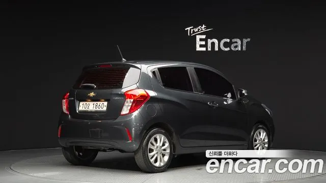 2019 Chevrolet The New Spark Premier Sold VIN KLYDC487DKC738906 – photo 30 2019 Chevrolet The New Spark Premier Sold VIN KLYDC487DKC738906 – photo 30