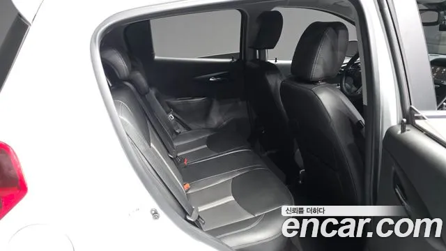 2019 Chevrolet The New Spark My Fit Edition Sold VIN KLYDC487DKC741602 – front exterior 2019 Chevrolet The New Spark My Fit Edition Sold VIN KLYDC487DKC741602 – front exterior