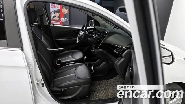 2019 Chevrolet The New Spark Premier Sold VIN KLYDC487DKC752996 – front exterior 2019 Chevrolet The New Spark Premier Sold VIN KLYDC487DKC752996 – front exterior