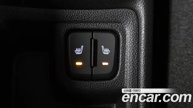 2019 Chevrolet The New Spark Premier Sold VIN KLYDC487DKC752996 – trunk area 2019 Chevrolet The New Spark Premier Sold VIN KLYDC487DKC752996 – trunk area