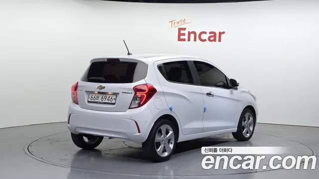2019 Chevrolet The New Spark Premier Sold VIN KLYDC487DKC752996 – photo 21 2019 Chevrolet The New Spark Premier Sold VIN KLYDC487DKC752996 – photo 21