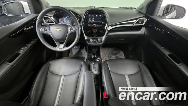 2019 Chevrolet The New Spark Premier Sold VIN KLYDC487DKC752996 – photo 22 2019 Chevrolet The New Spark Premier Sold VIN KLYDC487DKC752996 – photo 22
