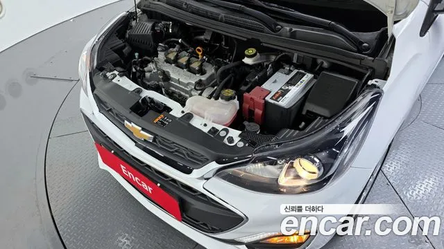 2019 Chevrolet The New Spark Premier Sold VIN KLYDC487DKC752996 – photo 26 2019 Chevrolet The New Spark Premier Sold VIN KLYDC487DKC752996 – photo 26