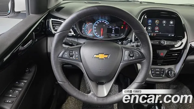 2019 Chevrolet The New Spark Premier Sold VIN KLYDC487DKC752996 – photo 27 2019 Chevrolet The New Spark Premier Sold VIN KLYDC487DKC752996 – photo 27