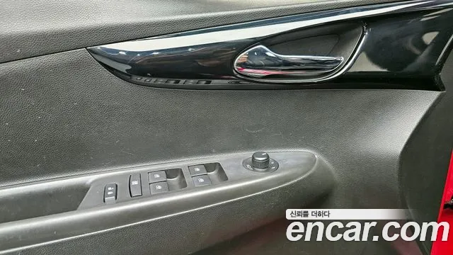 2019 Chevrolet The New Spark Premier Sold VIN KLYDC487DKC757559 – dashboard