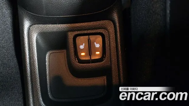 2019 Chevrolet The New Spark Premier Sold VIN KLYDC487DKC757559 – engine bay