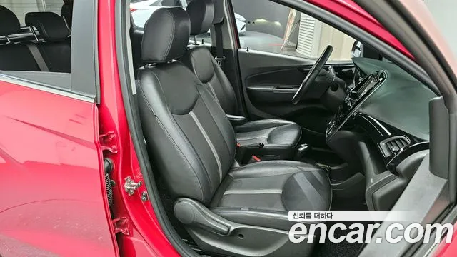 2019 Chevrolet The New Spark Premier Sold VIN KLYDC487DKC757559 – undercarriage
