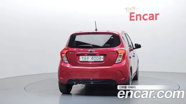 2019 Chevrolet The New Spark Premier Sold VIN KLYDC487DKC757559 – photo 15