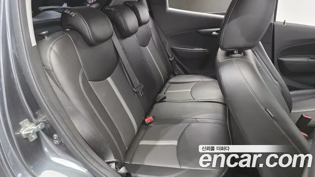 2019 Chevrolet The New Spark Premier Sold VIN KLYDC487DKC758986 – photo 17